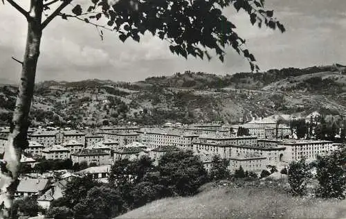 Postcard Romania Petrosani