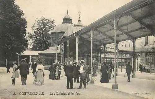 Contrexéville