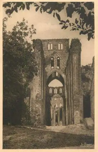 Abbey Hambye