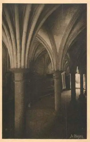 Abbey Hambye