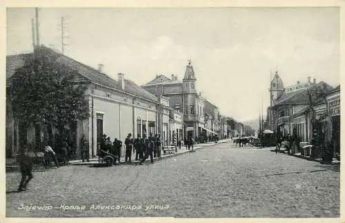 Zaječar
