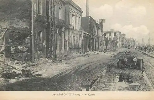 Thessaloniki 1917
