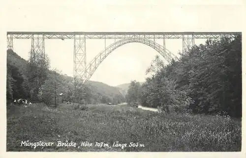 Müngstener Brücke