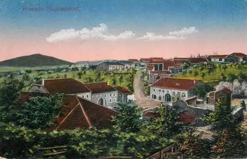 Französ Vogesendorf