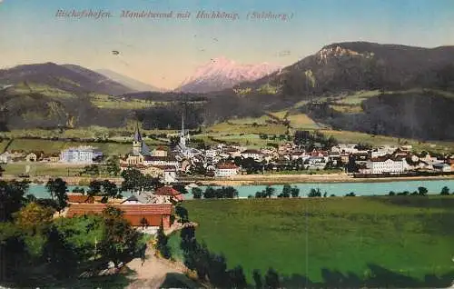 AK Bischofshofen