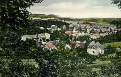Germany Bad Schwalbach general view