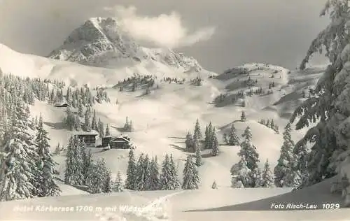 Austria Hotel Korbersee