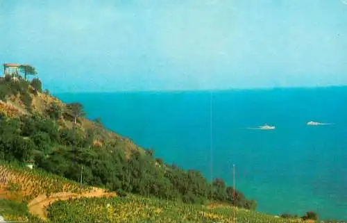 Ukraine Crimeea Livadia