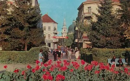 Ukraine Ternopil