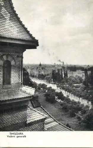 Romania Timisoara