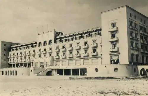 Romania Mamaia Casa de odihna
