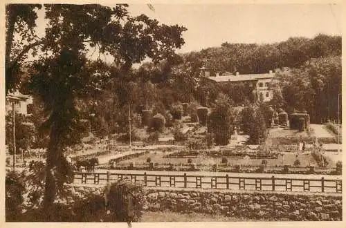 Romania Sovata - Baile