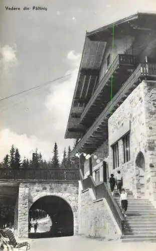 Romania Paltinis