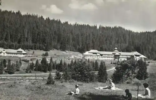 Romania Stana de Vale