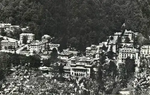 Romania Slanic-Moldova