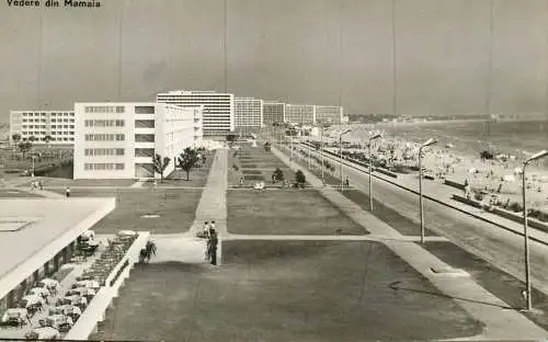 Romania Mamaia