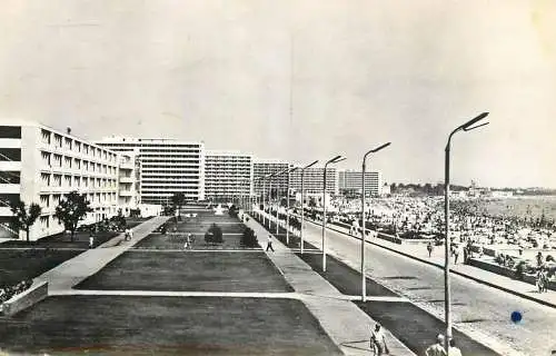 Romania Mamaia