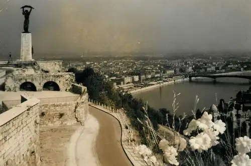 Hungary Budapest