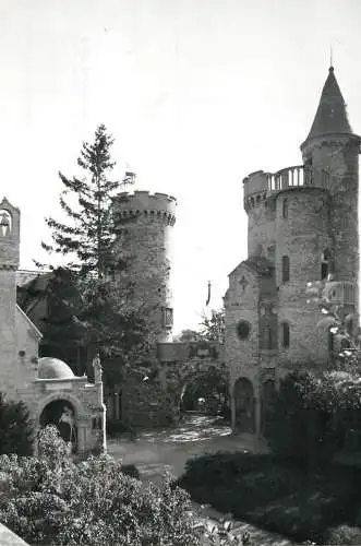 Hungary Szekesfehervar Schloss Bory