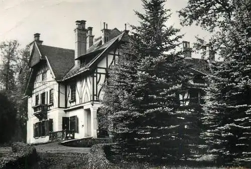 Hungary Hollohaza Recreation home "Beke"