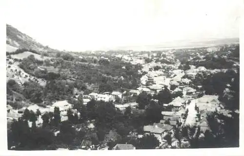 Place to identify general view