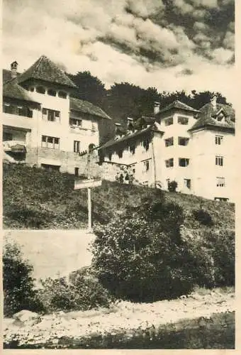 Romania Olanesti Casa de odihna