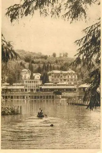 Romania Sovata vedere