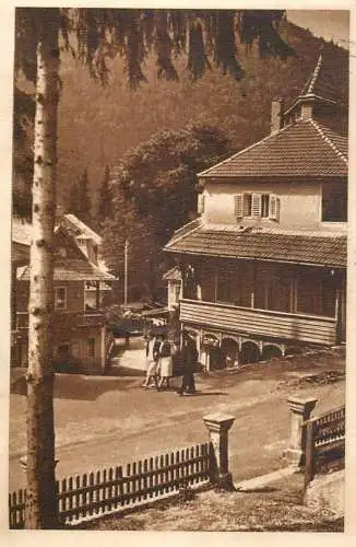 Romania Tusnad
