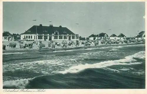 Germany Ostseebad Dahme