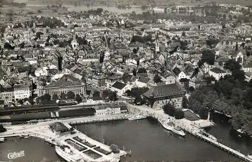 Switzerland  Konstanz am Bodensee