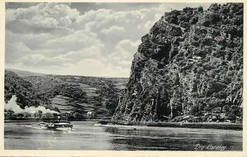 Germany Dle Loreley