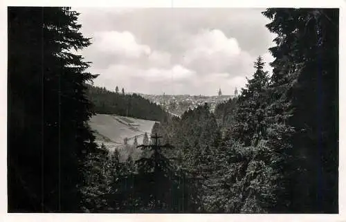 Germany Freundenstadt im Schwarzwald