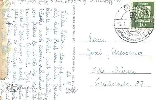 Germany Bad Lippspringe multi view