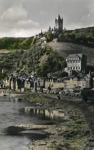 Germany Cochem / Mosel