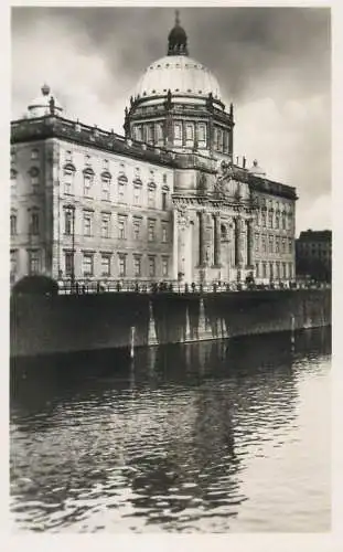 Germany Berlin Schloss