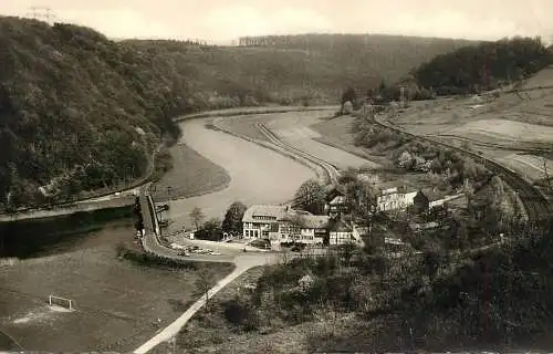 Germany Hotel Werrahaus
