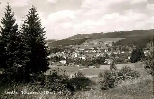 Germany Lenzkirch (Schwarzwald)