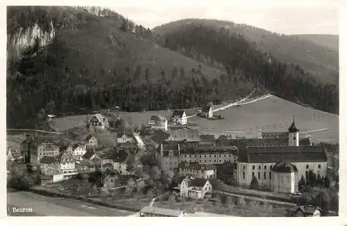 Germany Beuron