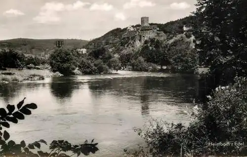 Germany Heimbach / Eifel