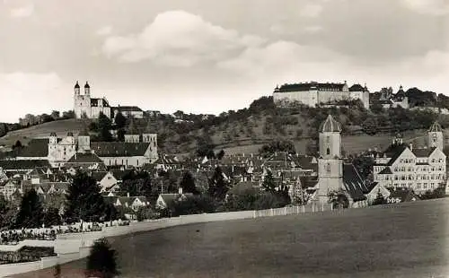 Germany Ellwangen (Jagst)