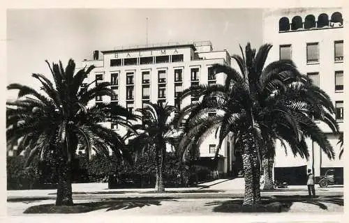 Morocco Rabat Hotel Balima