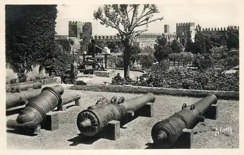 Morocco Rabat Le Jardin des Oudaias
