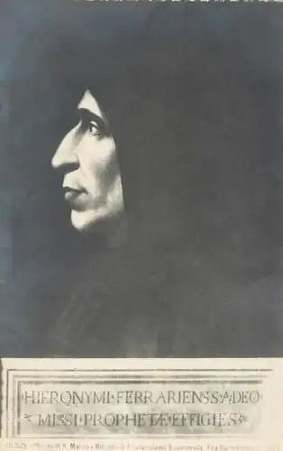 Hieronymi Ferr Ariensis Adeo