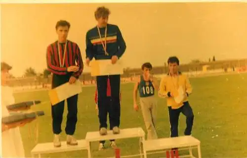 Romania foto sport themed champions stage