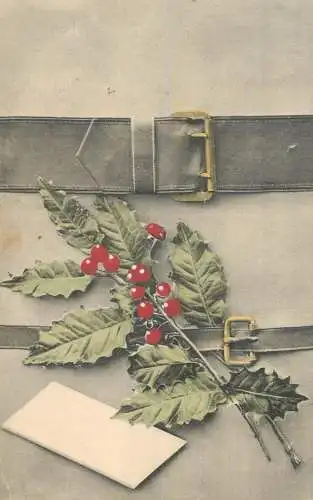 Fantaisie fleurs Christmas HUngary