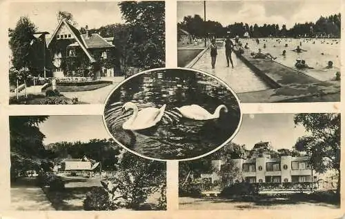 Hungary Goromboly Tapolca furdo multi view