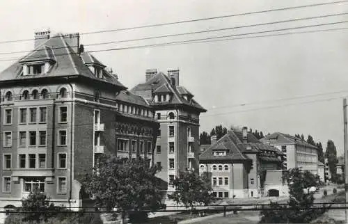 Romania Timisoara institut Politehnic