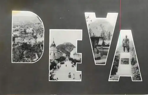Romania Deva