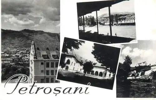 Romania Petrosani
