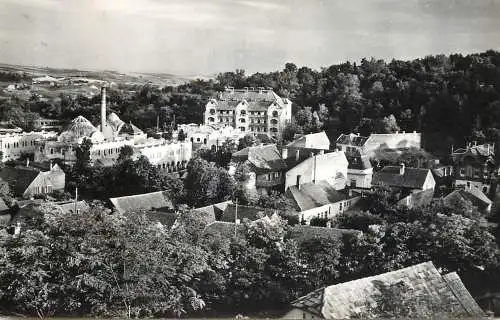 Romania Ocna Sibiului 1964
